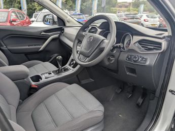 MG GS 1.5 TGI Explore SUV 5dr Petrol Manual Euro 6 (s/s) (160 ps)