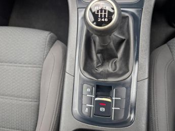 MG GS 1.5 TGI Explore SUV 5dr Petrol Manual Euro 6 (s/s) (160 ps)