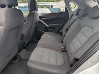 MG GS 1.5 TGI Explore SUV 5dr Petrol Manual Euro 6 (s/s) (160 ps)