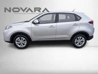 MG GS 1.5 TGI Explore SUV 5dr Petrol Manual Euro 6 (s/s) (160 ps)