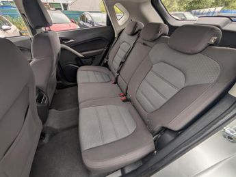 MG GS 1.5 TGI Explore SUV 5dr Petrol Manual Euro 6 (s/s) (160 ps)