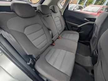 MG GS 1.5 TGI Explore SUV 5dr Petrol Manual Euro 6 (s/s) (160 ps)