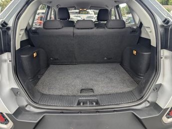 MG GS 1.5 TGI Explore SUV 5dr Petrol Manual Euro 6 (s/s) (160 ps)