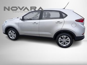 MG GS 1.5 TGI Explore SUV 5dr Petrol Manual Euro 6 (s/s) (160 ps)