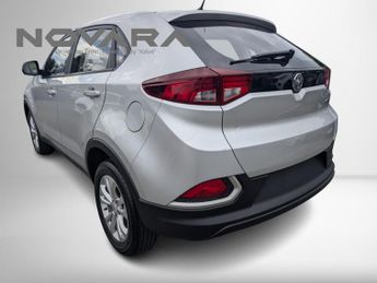 MG GS 1.5 TGI Explore SUV 5dr Petrol Manual Euro 6 (s/s) (160 ps)