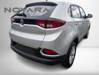 MG GS 1.5 TGI Explore SUV 5dr Petrol Manual Euro 6 (s/s) (160 ps)