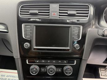 Volkswagen Golf 2.0 TSI BlueMotion Tech GTI Performance Hatchback 5dr Petrol DSG