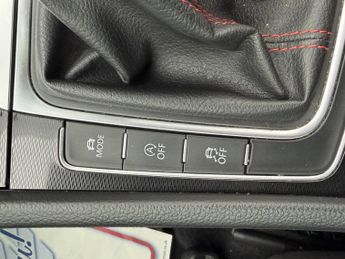 Volkswagen Golf 2.0 TSI BlueMotion Tech GTI Performance Hatchback 5dr Petrol DSG