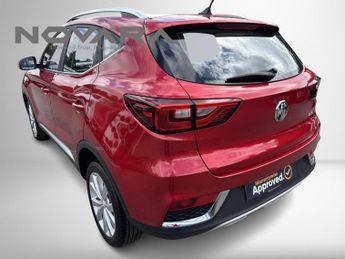 MG MG ZS 1.0 T-GDI Excite SUV 5dr Petrol Auto Euro 6 (111 ps)