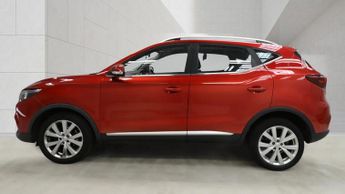 MG MG ZS 1.0 T-GDI Excite SUV 5dr Petrol Auto Euro 6 (111 ps)
