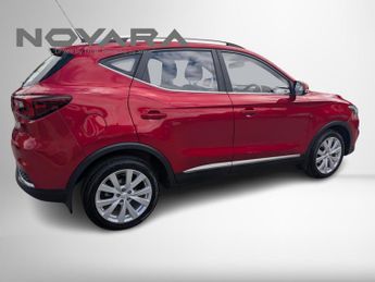 MG MG ZS 1.0 T-GDI Excite SUV 5dr Petrol Auto Euro 6 (111 ps)