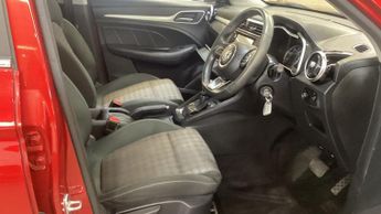 MG MG ZS 1.0 T-GDI Excite SUV 5dr Petrol Auto Euro 6 (111 ps)