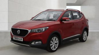MG MG ZS 1.0 T-GDI Excite SUV 5dr Petrol Auto Euro 6 (111 ps)