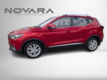 MG MG ZS 1.0 T-GDI Excite SUV 5dr Petrol Auto Euro 6 (111 ps)