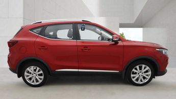 MG MG ZS 1.0 T-GDI Excite SUV 5dr Petrol Auto Euro 6 (111 ps)