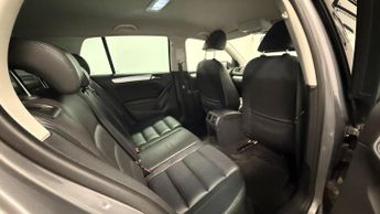 Volkswagen Golf 2.0 TDI GT (Leather) Hatchback 5dr Diesel Manual Euro 5 (140 ps)