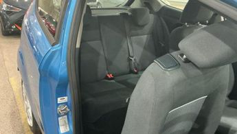 Ford Fiesta 1.25 Edge Hatchback 3dr Petrol Manual (129 g/km, 81 bhp)