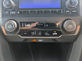 Honda Civic 1.0 VTEC Turbo SE Hatchback 5dr Petrol Manual Euro 6 (s/s) (126 