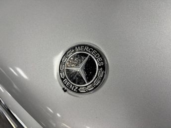 Mercedes-Benz B Class 2.0 B200 SE MPV 5dr Petrol Manual (173 g/km, 136 bhp)