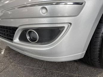 Mercedes-Benz B Class 2.0 B200 SE MPV 5dr Petrol Manual (173 g/km, 136 bhp)