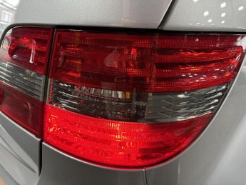 Mercedes-Benz B Class 2.0 B200 SE MPV 5dr Petrol Manual (173 g/km, 136 bhp)