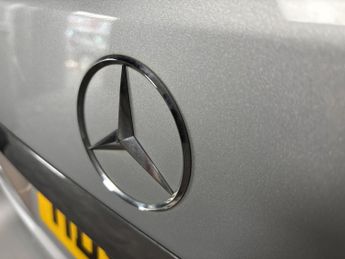 Mercedes-Benz B Class 2.0 B200 SE MPV 5dr Petrol Manual (173 g/km, 136 bhp)
