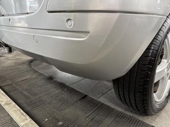 Mercedes-Benz B Class 2.0 B200 SE MPV 5dr Petrol Manual (173 g/km, 136 bhp)