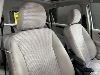 Mercedes-Benz B Class 2.0 B200 SE MPV 5dr Petrol Manual (173 g/km, 136 bhp)