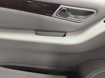 Mercedes-Benz B Class 2.0 B200 SE MPV 5dr Petrol Manual (173 g/km, 136 bhp)