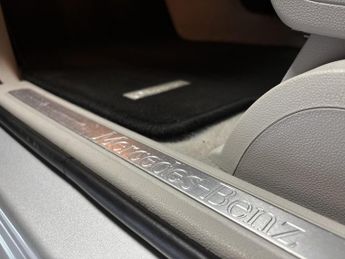 Mercedes-Benz B Class 2.0 B200 SE MPV 5dr Petrol Manual (173 g/km, 136 bhp)