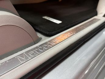 Mercedes-Benz B Class 2.0 B200 SE MPV 5dr Petrol Manual (173 g/km, 136 bhp)