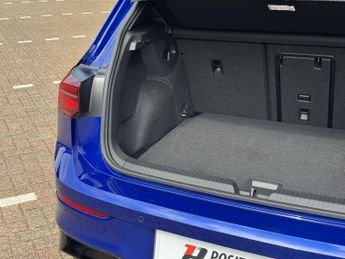 Volkswagen Golf 2.0 TSI R Hatchback 5dr Petrol DSG 4Motion Euro 6 (s/s) (320 ps)