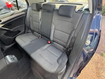 Volkswagen Golf 1.4 TSI BlueMotion Tech Match Edition Hatchback 5dr Petrol DSG E