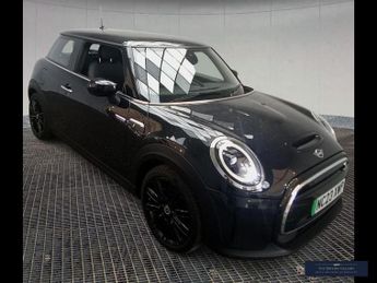 MINI Electric Hatch Cooper SE 32.6kWh Level 2 Hatchback 3dr Electric Auto (184 ps)
