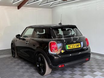 MINI Electric Hatch Cooper SE 32.6kWh Level 2 Hatchback 3dr Electric Auto (184 ps)