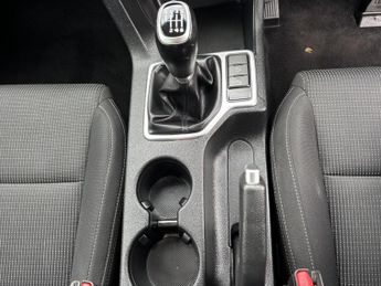 Kia Sportage 1.6 GDi 2 SUV 5dr Petrol Manual Euro 6 (s/s) (130 bhp)