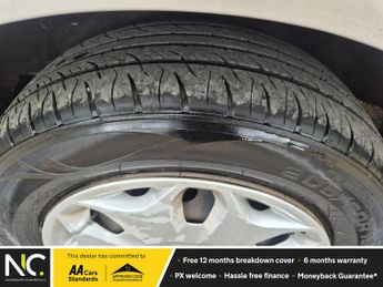 Ford Grand Tourneo Connect 1.5 TDCi Freedom Zetec Wheelchair Accessible MPV - 5dr Diesel Ma