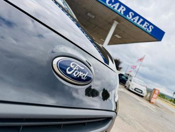 Ford Ka 1.2 Zetec Hatchback 3dr Petrol Manual Euro 6 (s/s) (69 ps)