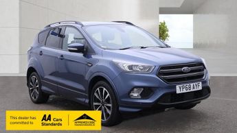 Ford Kuga 1.5T EcoBoost GPF ST-Line SUV 5dr Petrol Manual Euro 6 (s/s) (15