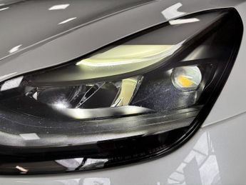 Tesla Model 3 (Dual Motor) Long Range Saloon 4dr Electric Auto 4WDE (346 ps)