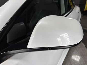 Tesla Model 3 (Dual Motor) Long Range Saloon 4dr Electric Auto 4WDE (346 ps)
