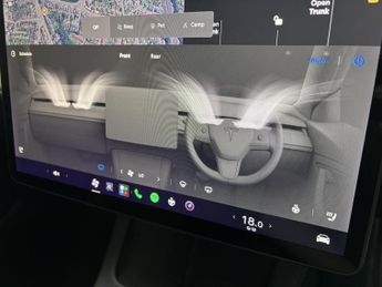 Tesla Model 3 (Dual Motor) Long Range Saloon 4dr Electric Auto 4WDE (346 ps)