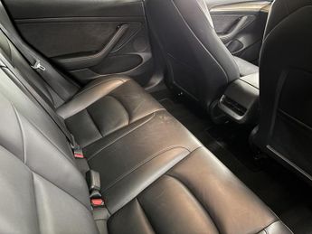 Tesla Model 3 (Dual Motor) Long Range Saloon 4dr Electric Auto 4WDE (346 ps)