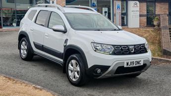 Dacia Duster 1.3 TCe Comfort SUV 5dr Petrol Manual Euro 6 (s/s) (130 ps)