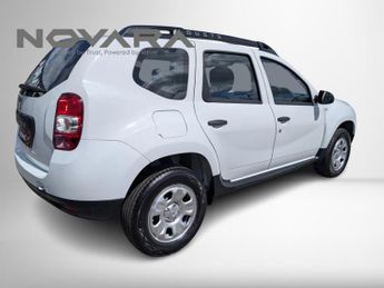 Dacia Duster 1.6 SCe Ambiance SUV 5dr Petrol Manual Euro 6 (s/s) (115 ps)