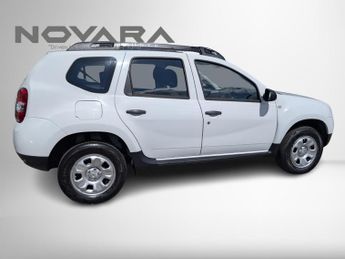 Dacia Duster 1.6 SCe Ambiance SUV 5dr Petrol Manual Euro 6 (s/s) (115 ps)