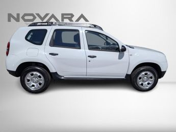 Dacia Duster 1.6 SCe Ambiance SUV 5dr Petrol Manual Euro 6 (s/s) (115 ps)