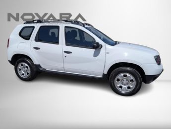 Dacia Duster 1.6 SCe Ambiance SUV 5dr Petrol Manual Euro 6 (s/s) (115 ps)