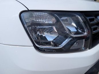 Dacia Duster 1.6 SCe Ambiance SUV 5dr Petrol Manual Euro 6 (s/s) (115 ps)