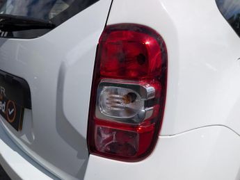 Dacia Duster 1.6 SCe Ambiance SUV 5dr Petrol Manual Euro 6 (s/s) (115 ps)